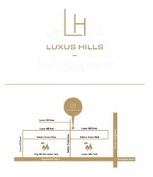Luxus Hill Avenue (D28), Detached #219929691